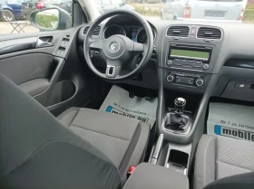 Обява за продажба на VW Golf * * 1.6i-102ps* * GAS-LANDI* * HIGH LINE* *  ~8 998 лв. - изображение 6
