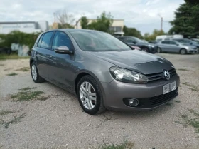 VW Golf * * 1.6i-102ps* * GAS-LANDI* * HIGH LINE* *  | Mobile.bg    13
