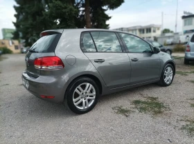 Обява за продажба на VW Golf * * 1.6i-102ps* * GAS-LANDI* * HIGH LINE* *  ~8 998 лв. - изображение 2
