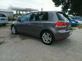 Обява за продажба на VW Golf * * 1.6i-102ps* * GAS-LANDI* * HIGH LINE* *  ~8 998 лв. - изображение 3