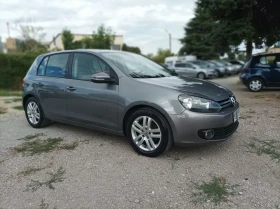 Обява за продажба на VW Golf * * 1.6i-102ps* * GAS-LANDI* * HIGH LINE* *  ~8 998 лв. - изображение 1