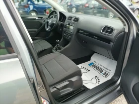 Обява за продажба на VW Golf * * 1.6i-102ps* * GAS-LANDI* * HIGH LINE* *  ~8 998 лв. - изображение 5