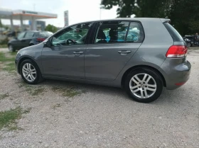 Обява за продажба на VW Golf * * 1.6i-102ps* * GAS-LANDI* * HIGH LINE* *  ~8 998 лв. - изображение 11