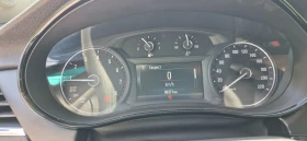 Обява за продажба на Opel Mokka X 1.4т 4х4 LPG ~29 300 лв. - изображение 10