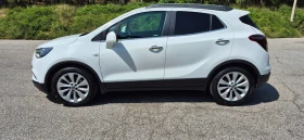 Обява за продажба на Opel Mokka X 1.4т 4х4 LPG ~29 300 лв. - изображение 5