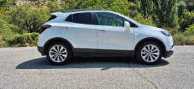 Обява за продажба на Opel Mokka X 1.4т 4х4 LPG ~29 300 лв. - изображение 3