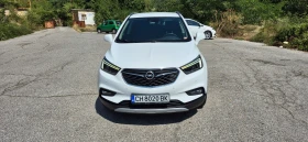 Обява за продажба на Opel Mokka X 1.4т 4х4 LPG ~29 300 лв. - изображение 2