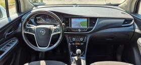 Обява за продажба на Opel Mokka X 1.4т 4х4 LPG ~29 300 лв. - изображение 11
