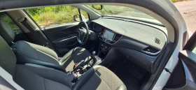 Opel Mokka X 1.4т 4х4 LPG - 29300 лв. - 31251086 14