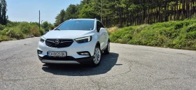Обява за продажба на Opel Mokka X 1.4т 4х4 LPG ~29 300 лв. - изображение 1