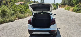 Обява за продажба на Opel Mokka X 1.4т 4х4 LPG ~29 300 лв. - изображение 6