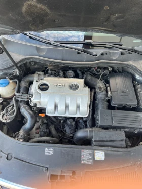 Обява за продажба на VW Passat ~Цена по договаряне - изображение 7
