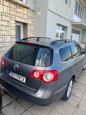 Обява за продажба на VW Passat ~Цена по договаряне - изображение 2