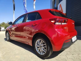 Kia Rio LX | Mobile.bg    7
