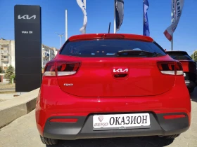 Kia Rio LX | Mobile.bg    6