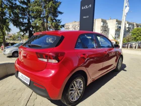 Kia Rio LX | Mobile.bg    5