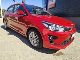 Kia Rio LX | Mobile.bg    3
