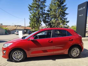 Kia Rio LX | Mobile.bg    8