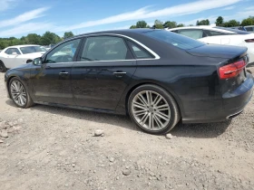 Audi A8 L QUATTRO/MATRIX LED/FULL/ | Mobile.bg    6