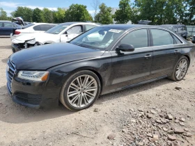 Audi A8 L QUATTRO/MATRIX LED/FULL/ПАНОРАМА