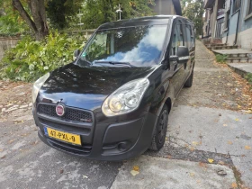 Fiat Doblo 1.3jtd pikap | Mobile.bg    13