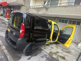 Обява за продажба на Fiat Doblo 1.3jtd pikap ~6 800 лв. - изображение 11