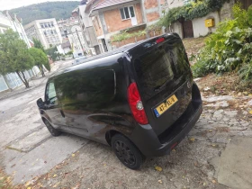 Обява за продажба на Fiat Doblo 1.3jtd pikap ~6 800 лв. - изображение 4