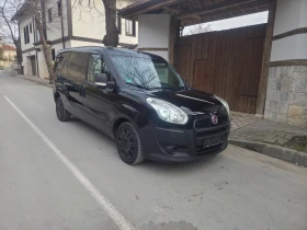 Fiat Doblo 1.3jtd pikap maxi - 3350 € / 6552.03 лв. - 65035280 2