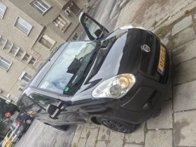 Обява за продажба на Fiat Doblo 1.3jtd pikap ~6 800 лв. - изображение 8