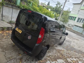 Обява за продажба на Fiat Doblo 1.3jtd pikap ~6 800 лв. - изображение 3