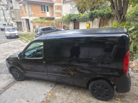 Fiat Doblo 1.3jtd pikap | Mobile.bg    16