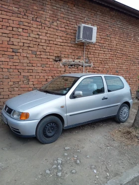 VW Polo | Mobile.bg    2