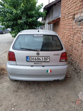 VW Polo | Mobile.bg    3
