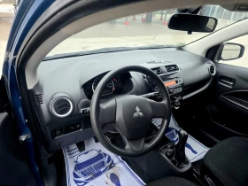 Mitsubishi Space star КАТО НОВ/1.2i/80hp - 8999 лв. / 4601.12 € - 83365893 7