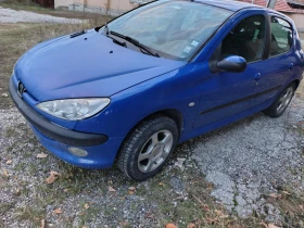 Peugeot 206 | Mobile.bg    2