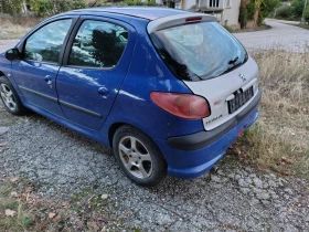 Peugeot 206 | Mobile.bg    3