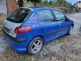 Peugeot 206 | Mobile.bg    4