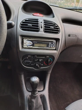 Peugeot 206 | Mobile.bg    6