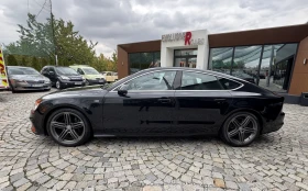 Audi A7 S Line Plus - цена по договаряне - 61189595 3