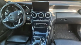 Mercedes-Benz C 220 2.2d AMG FULL EXTRA | Mobile.bg    10