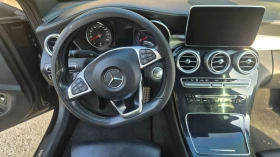 Mercedes-Benz C 220 2.2d AMG FULL EXTRA | Mobile.bg    8