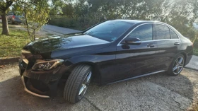 Mercedes-Benz C 220 2.2d AMG FULL EXTRA | Mobile.bg    3