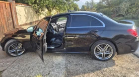 Mercedes-Benz C 220 2.2d AMG FULL EXTRA | Mobile.bg    2