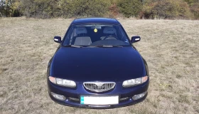Mazda Xedos 6 1.6 16v 107hp | Mobile.bg    9
