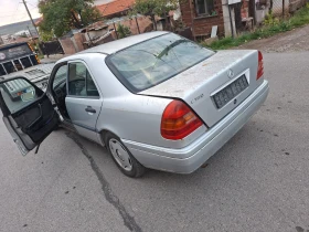 Обява за продажба на Mercedes-Benz C 180 Цял или на части  ~1 100 лв. - изображение 5