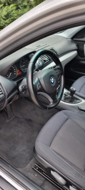BMW 116  2010 | Mobile.bg    9