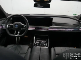 BMW i7 M70 xDrive - 277700 лв. / 141985.76 € - 79923906 6