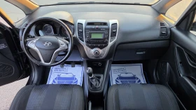 Hyundai Ix20 /FACE LIFT | Mobile.bg    12