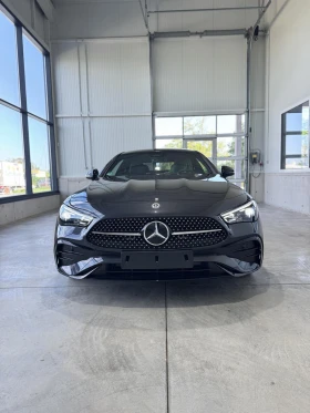 Mercedes-Benz CLE 300е  | Auto.bg — изображение 2