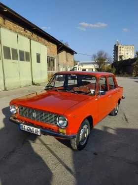     Lada 1200 1200s